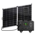 Emergency Road Rescue Home EV Charging Station With Battery Storage Overvoltage