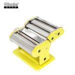 Shule 150mm Small Hand Operated Stainless Steel Manual Noodle Making Machine