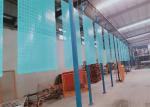 1.5mm-10mm Aperture Construction Site Screens Perimeter Scaffolding Screen