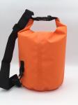 Customized Size / Color Outdoor Dry Bag For Sleeping Bag Multi Purpose