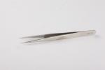 Fashion Permanent Makeup Accessories Sterilizing Grade Stainless Steel Tweezers