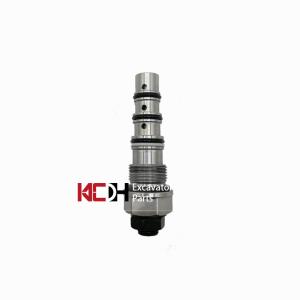 China EX55 Unloading Valve 8481400000 Hydraulic Pump Parts factory