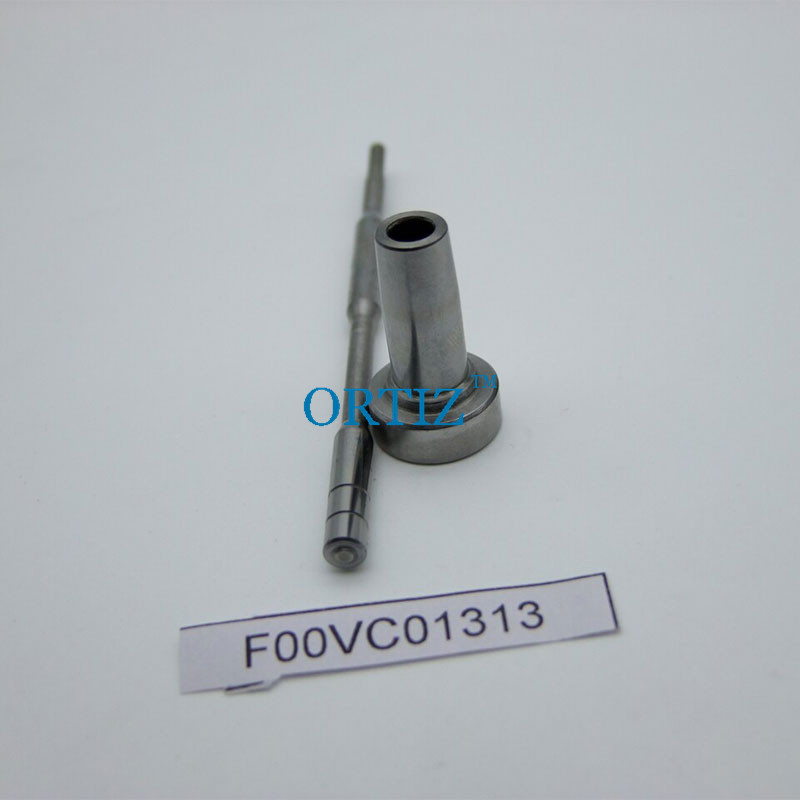 ORTIZ ISUZU OPEL auto new pump nozzle valve F ooV C01 313 brand new injetor valve F00VC01313