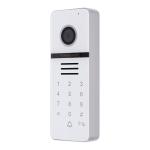 2MP Ahd1080p Video Doorbell Clear Night Vision Video Doorphone with IR Cut