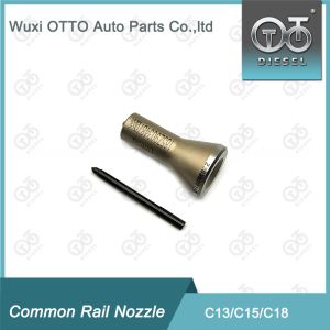 New C13/C15/C18 Injector Nozzle For Injector Caterpillar Nozzle