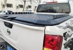 NP300 Navara Hard Retractable Tonneau Cover Truck Tonneau Covers