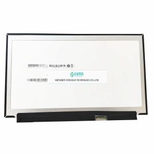 China B133HAN04.A fit B133HAN04.B B133HAN04.8 B133HAN04.7 eDP 30 pin IPS 1920X1080 factory
