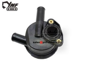 China VOL-VO Excavator Parts Fuel Pressure Regulator EC290B EC360B EC460BLC VOE20405626 VOE 20405626 factory