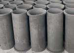 Refractory Ceramics Recrystallized Reaction Bonded Silicon Carbide Sisic / Rbsic