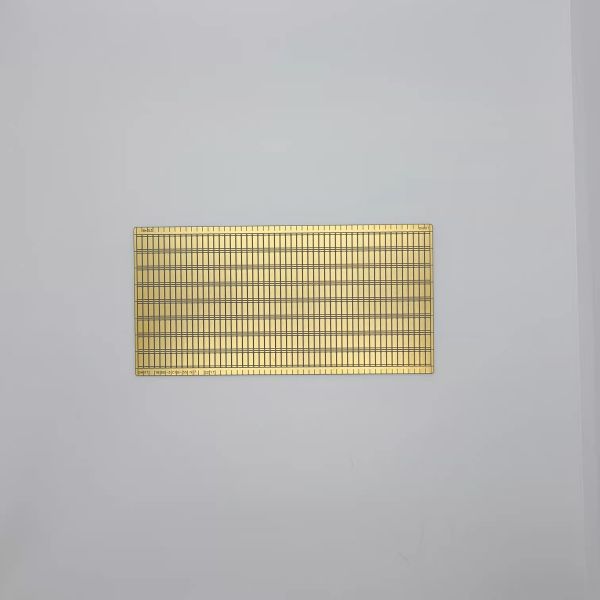 China Ceramic Thickfilm PCB Ceramic PCB Board Thickness 0.1mm to 3.0mm Ideal for Electronic Applications and Circuit Integration factory