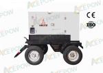 10KVA Mobile Genset Trailer