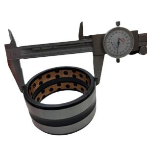 China Excavator Pin Bushing 4V8520 factory