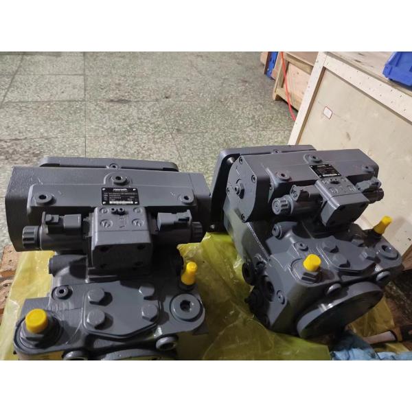 A4VG Rexroth Hydraulic Pump A4VG180 A4VG125 A4VG90 A4VG180EP4D1 32R-NZD02F691BP A4VG105EP4D1 32R-NSF02F001BP