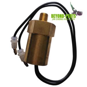 China catererpillar 320C Excavator Pressure Sensor Switch 34390-40200 factory