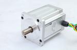 BLDC Motor 1.05-6.3N.M 660W High Torque Nema 34 Brushless Dc Motor for Cnc