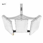 LED Flood Light for Outdoor Fields 100W 200W 300W 44000LM 6500K IP67 Waterproof