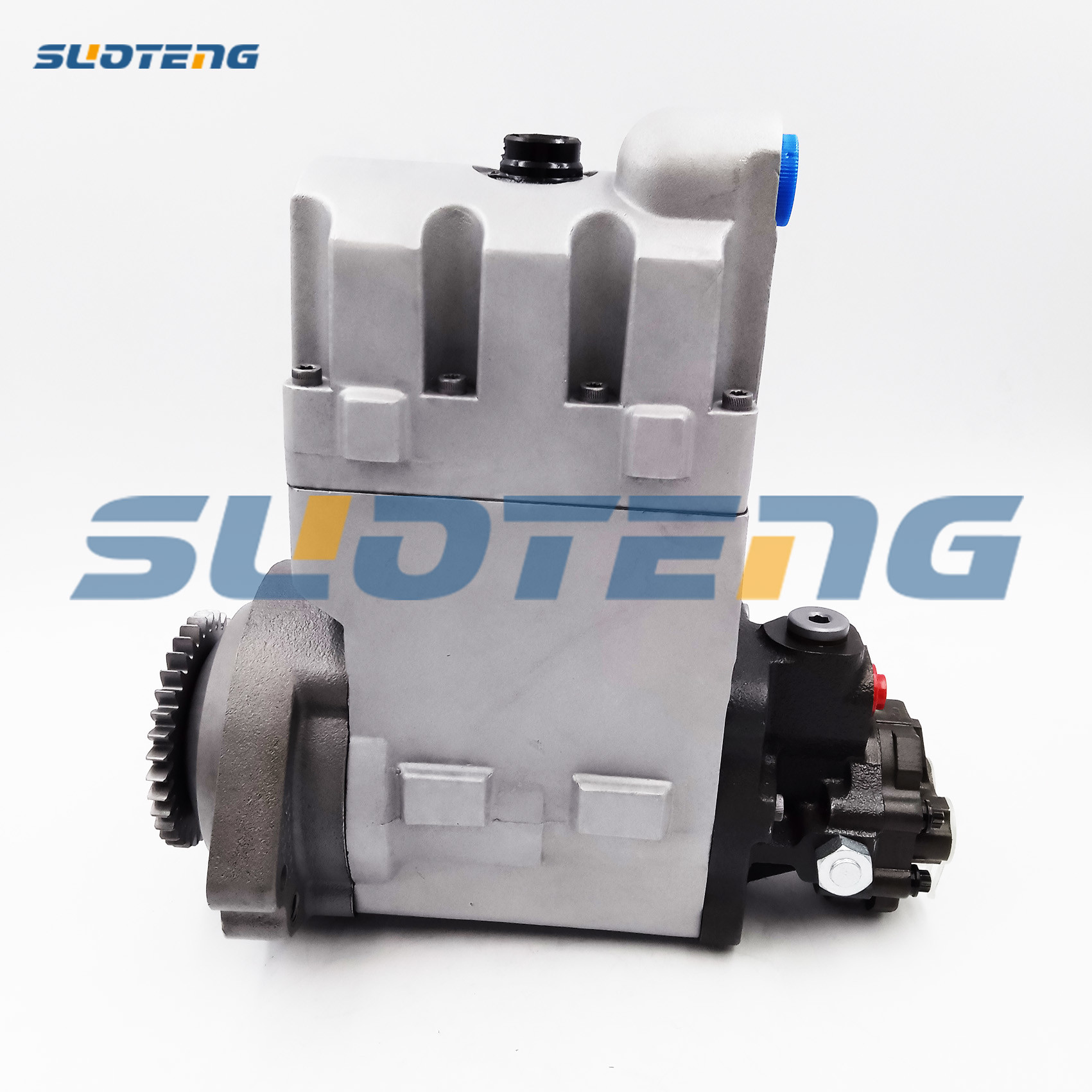 476-8769 4768769 Fuel Injection Pump For Engine C9