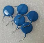 Heatproof AC Safety Capacitors