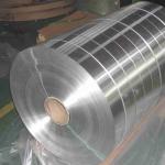 304L 430 SS Spring Steel Strip 316L ASTM EN Standard