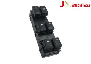 China ABS Material Power Window Control Switch Left Front For Sportage Long Life Span factory