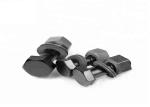 Stainless Steel / Carbon Steel Bolt And Nut Assembly 8.8 10.9 Grade M16 M24 M28