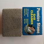 Grill Brick, 8 x 4, Black, 12/Carton
