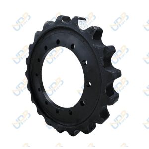 OEM Cost-effective Sprocket For A229900005283 SY55/SY60/SY70