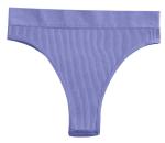 Seamless G String Low Rise Sexy Underwear Thong Panties Female Underpants Solid