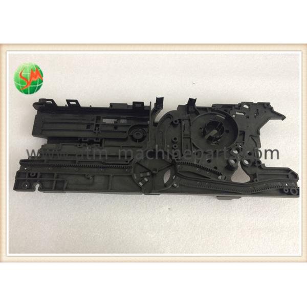 Black Color Wincor Nixdorf ATM Parts Left Main Body Stacker CMD 01750046494 0175