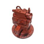 Excavator Hydraulic Pump Swing Motor ZAX210 Hitachi Swing Motor M5X130CHB 10A