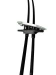 OE No 43794-1W100 Manual Transmission Cable For KIA Car