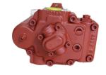 Hitachi Zx50 Zx55 Pvk-2b-505 Excavator Hydraulic Pump