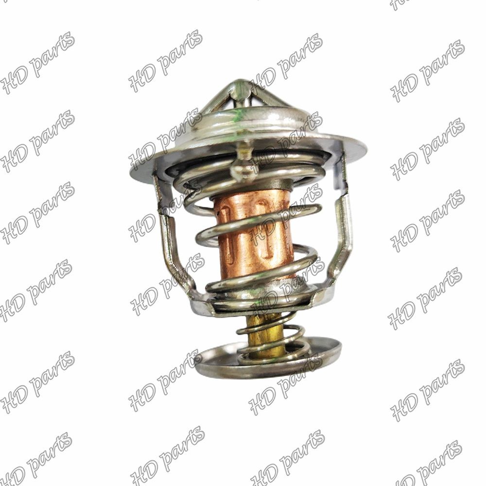 4D88 4TNV88 4TNE88 Thermostat 71℃ 129155-49800 129155-49800 For Yanmar Engine