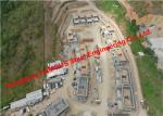 Australia Standard Steel Structure Commercial And Residential Building Complex