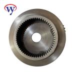 ​ EC300D 3rd Travel Planetary Gear Carrier VOE14599933 Sun Gear Assy