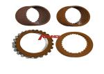 4HP-20 Automatic Transmission Friction Kit For Mercedes - Europe 190 1982-1986