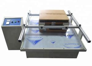 China 300rpm Impact Testing Apparatus , 220V Vibration Test Machine factory