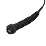 NSN Boot Duplex 2Core AARC CPRI Outdoor Armored Optical Cable LC/UPC