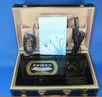 Noninvasive Magnetic Resonance Quantum Health Test Machine AH - Q14