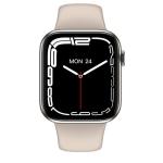 1.77inch 320*380 TFT Square Screen Smartwatch Health Data Sharing