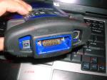GM MDI (Multiple Diagnostic Interface) Gm Tech2 Scanner