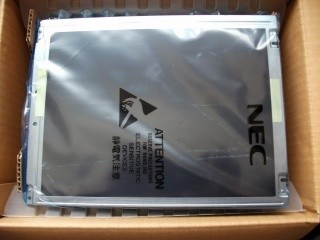 NL6448BC33-54 76PPI 10.4 INCH LCD Industrial TFT Display 640(RGB)×480, VGA, 76PPI