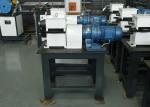 Industrial Erw Tube Mill / Welded Pipe Mill 380V 440V 50HZ Frequency