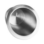 1000ml Bar Ice Bucket Catering Double Wall Stainless Steel Ice Bucket