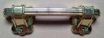 European Style 1000 Pieces Casket Handle For Coffin