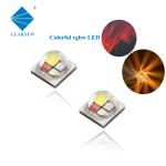 3535 High Power Led Cob 3w 4w 12w 620-630nm 3000k 6000k 100-150lm 180-240lm