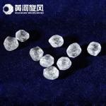 HPHT CVD diamond Lab grown diamondJewelry rough uncut stone HENAN HUANGHE