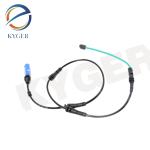 Corrosion Proof 34356861808 Rear Brake Sensor For BMW 7 Series G12