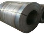 Q235b 0.3mm Carbon Steel Sheet Roll Mild Coil Wear Resistance