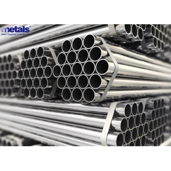 China ASTM A53 Galvanized Carbon Steel Pipe Schedule 40 factory